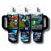 SB Final Ride Handle Tumbler