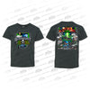 SB Final Ride Youth T-Shirt