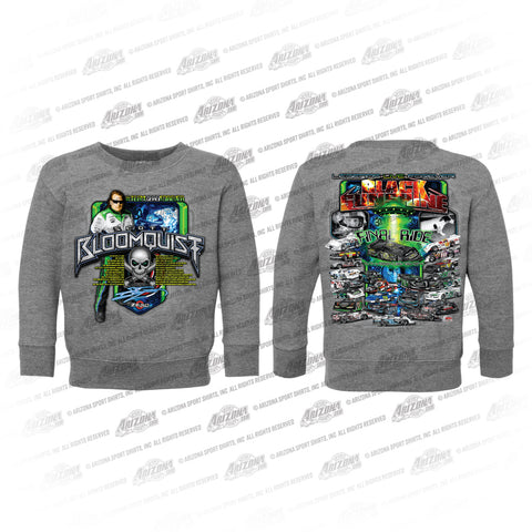 SB Final Ride Youth Sweatshirt