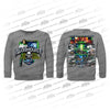 SB Final Ride Youth Sweatshirt