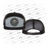 SB Forever Legend Patch Caps