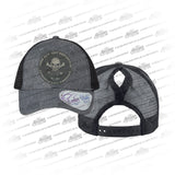 SB Forever Legend Patch Caps