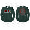 SB #0 GOAT Sweatshirt