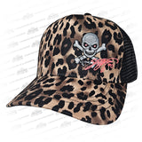 SB Skull Caps