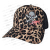SB Skull Caps