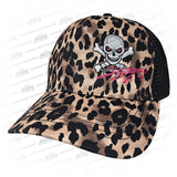 SB Skull Caps