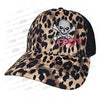SB Skull Caps