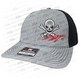 SB Skull Caps