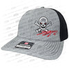SB Skull Caps