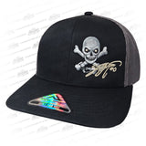 SB Skull Caps
