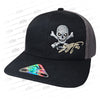 SB Skull Caps
