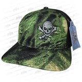 SB Skull Caps