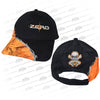 SB Zero Caps