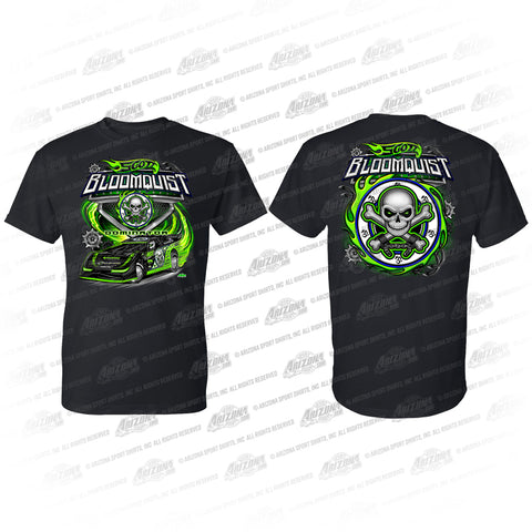 SB #0 Machine T-Shirt