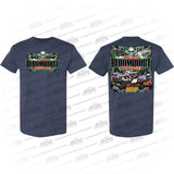 SB Memorial T-Shirts