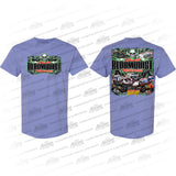 SB Memorial T-Shirts