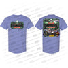 SB Memorial T-Shirts