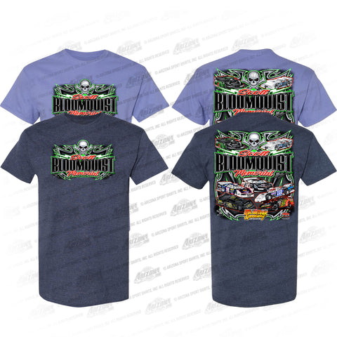 SB Memorial T-Shirts