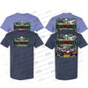 SB Memorial T-Shirts