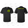 SB #0 Neon Yellow T-Shirt
