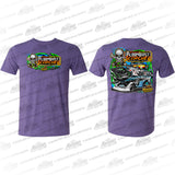 SB #0 Scorcher Memorial 2026 T-Shirts