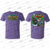SB #0 Scorcher Memorial 2026 T-Shirts