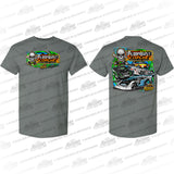SB #0 Scorcher Memorial 2026 T-Shirts