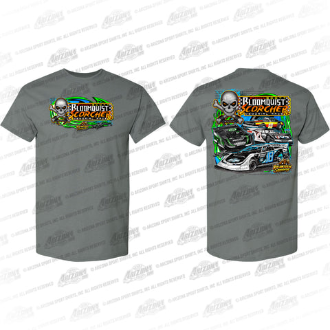 SB #0 Scorcher Memorial 2026 T-Shirts