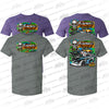 SB #0 Scorcher Memorial 2026 T-Shirts