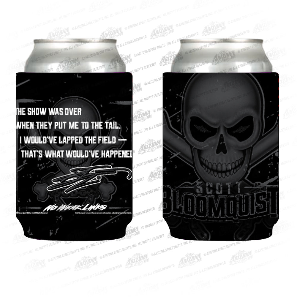 SB The Show Was Over Coozie