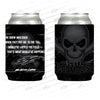 SB The Show Was Over Coozie