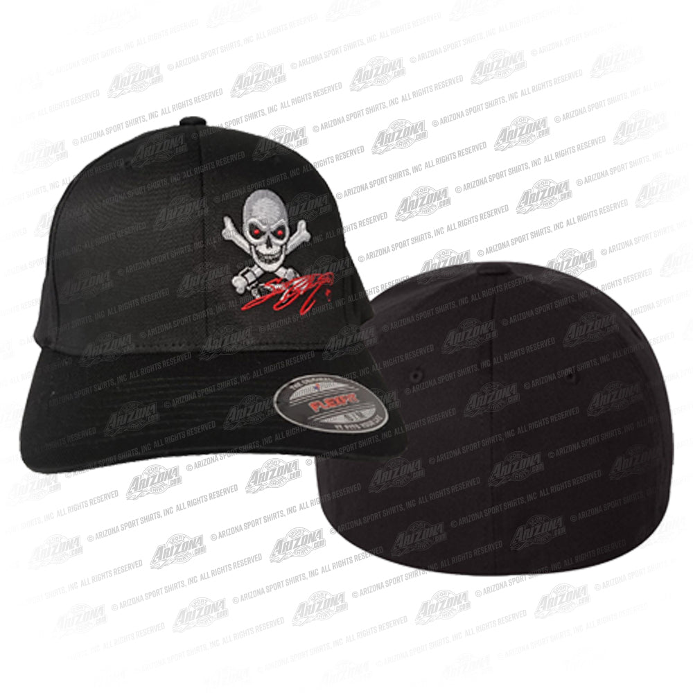 SB Skull Caps