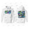 SB #18 Tribute Hood