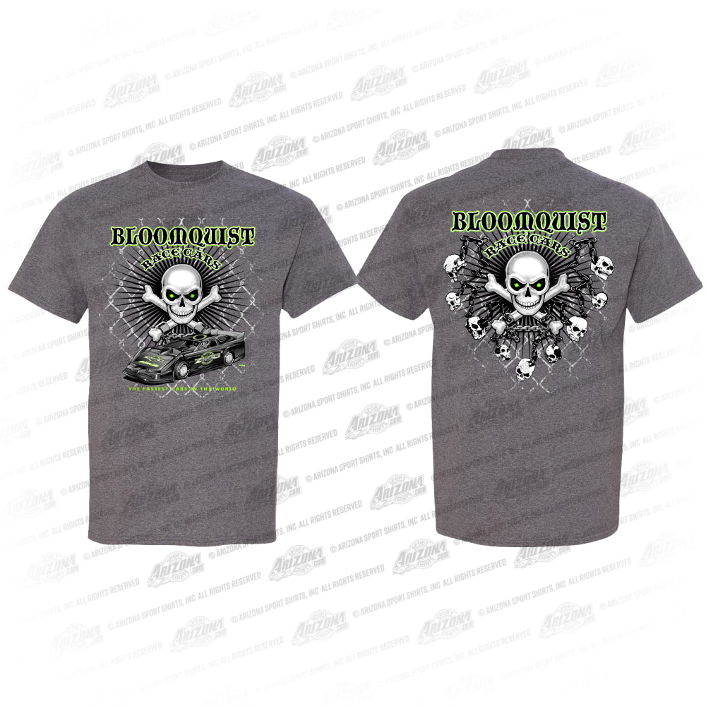 SB #0 UFC T-Shirt