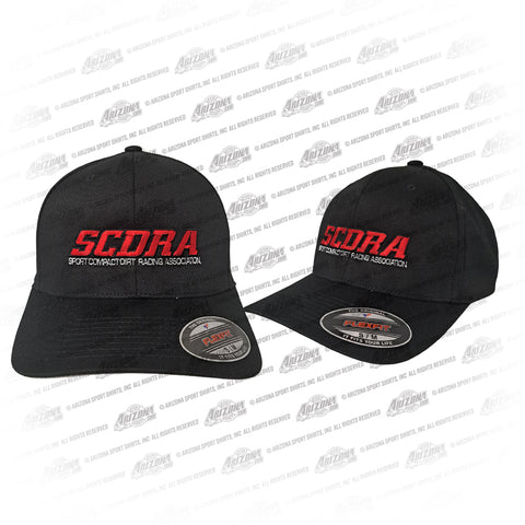 SCDRA Headwear