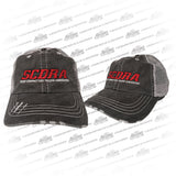 SCDRA Headwear