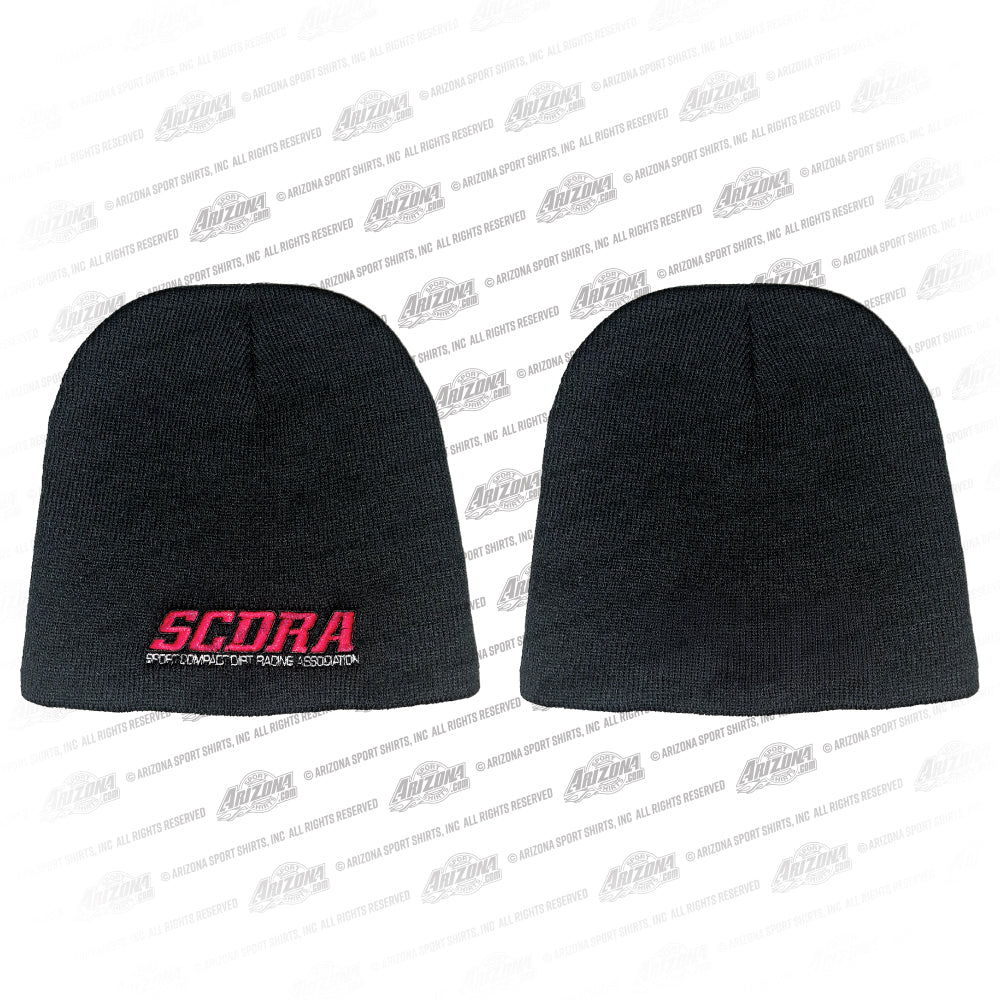 Sport Compact Dirt Racing Association Headwear – Gotta Race