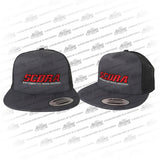 SCDRA Headwear