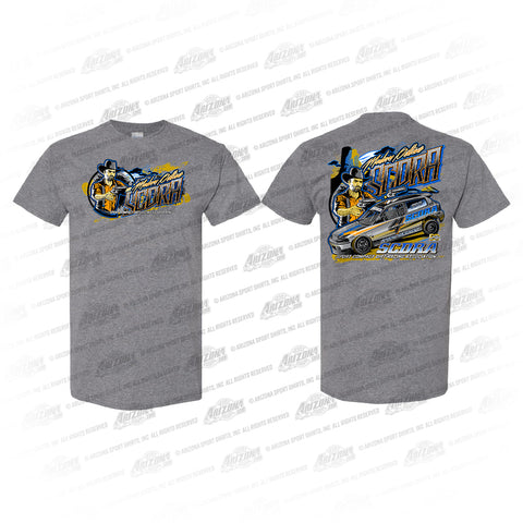 SCDRA Modern Outlaw T-Shirt