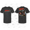 SCDRA Track T-Shirts