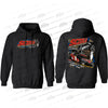 SCDRA Track Hood