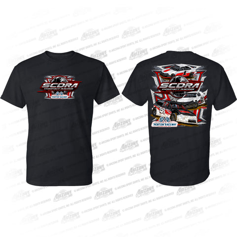 SCDRA World Championship 2026 T-Shirts