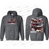 SCDRA World Championship 2026 Hood