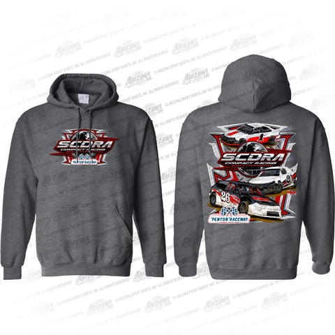 SCDRA World Championship 2026 Hood