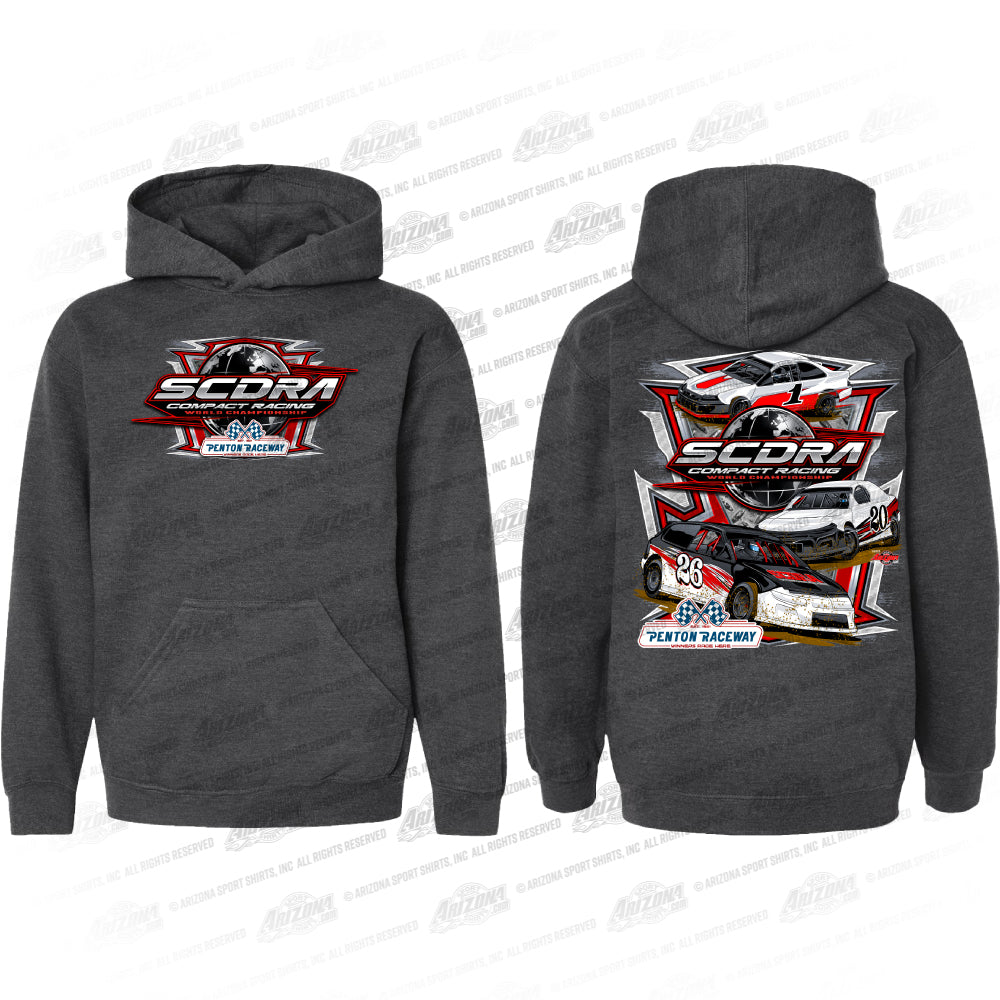 SCDRA World Championship 2026 Hood