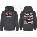 SCDRA World Championship 2026 Hood