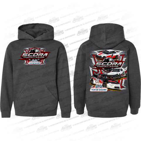 SCDRA World Championship 2026 Hood