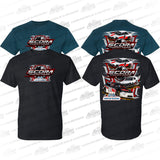 SCDRA World Championship 2026 T-Shirts