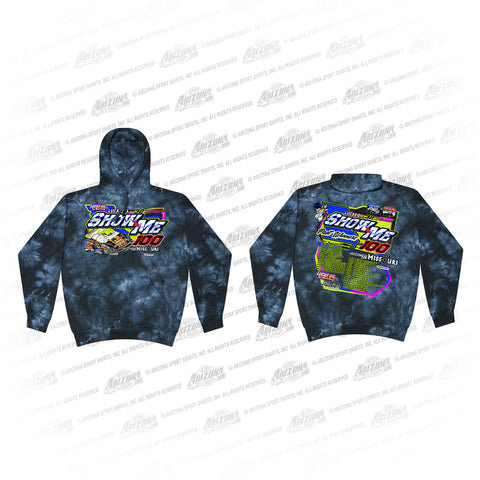 Show Me 100 Car 2024 Hoods