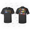 RS #21 Ascot Legend T-Shirt